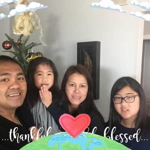 Meet your Posher, Paul